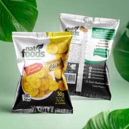 Chips Natfoods